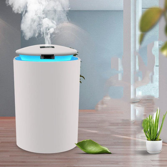 USB Car Humidifier