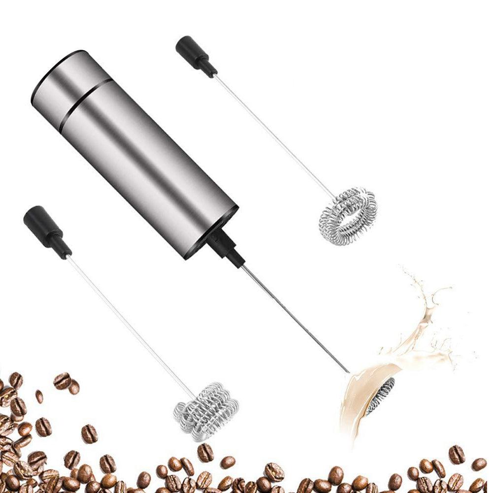 Stainless Steel Coffee Mixer frother