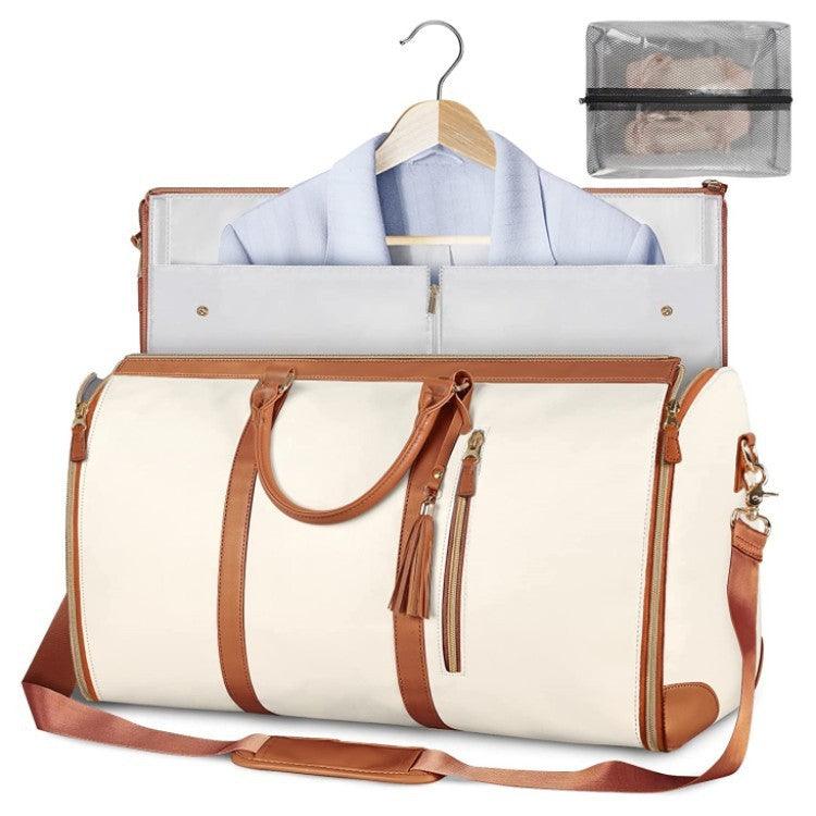 foldable suit waterproof travel bag