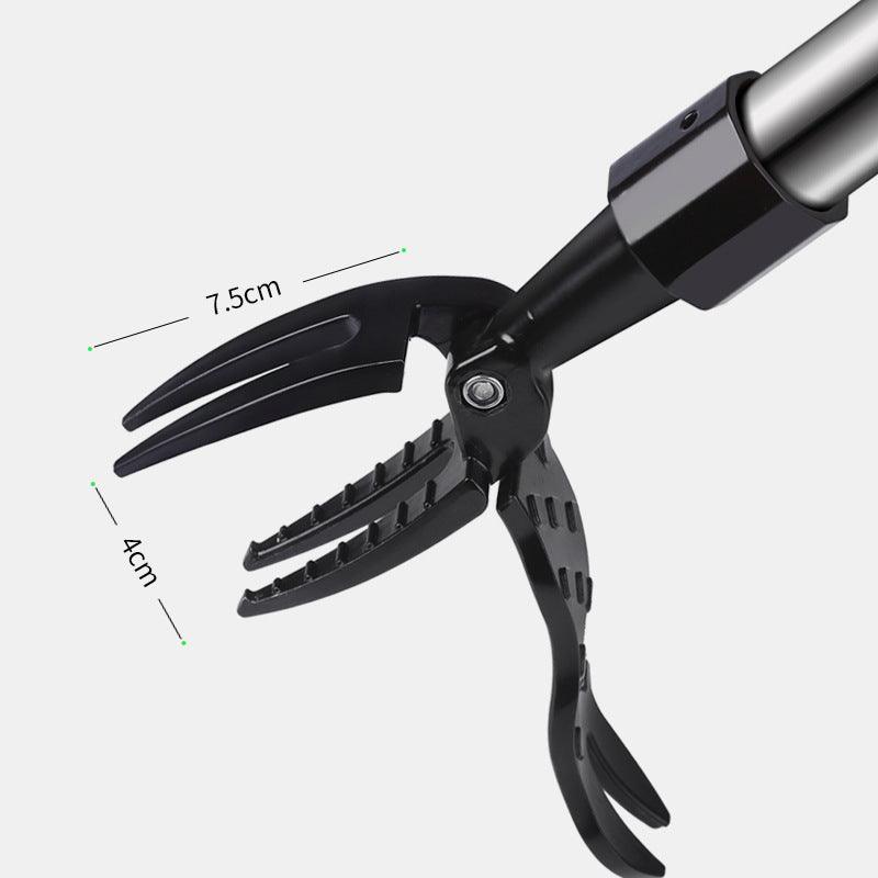 manual weeding tool