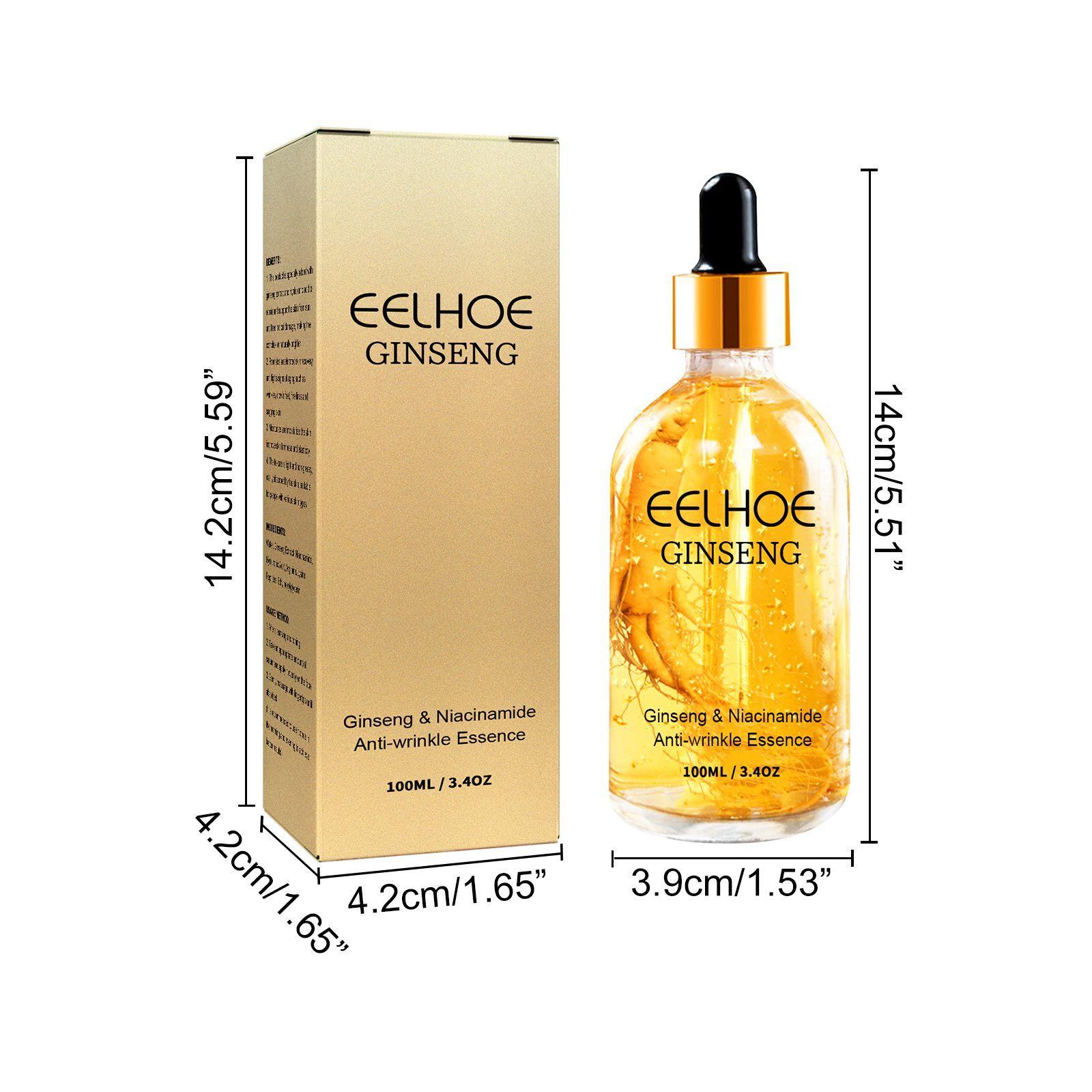 Anti-aging serum
