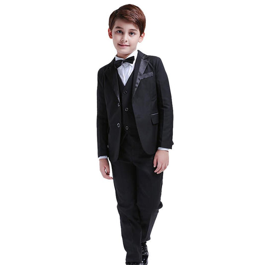 Children's 5-piece Suit