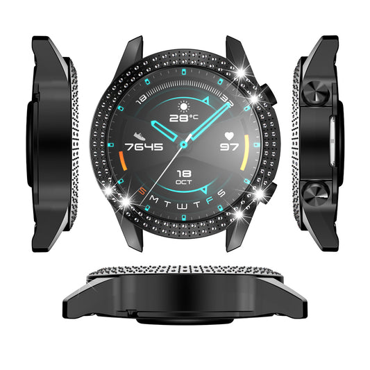 Compatible with Huawei GT/GT 2 case