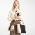  handbag of style, function, and versatility