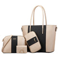 handbag of style function and versatility