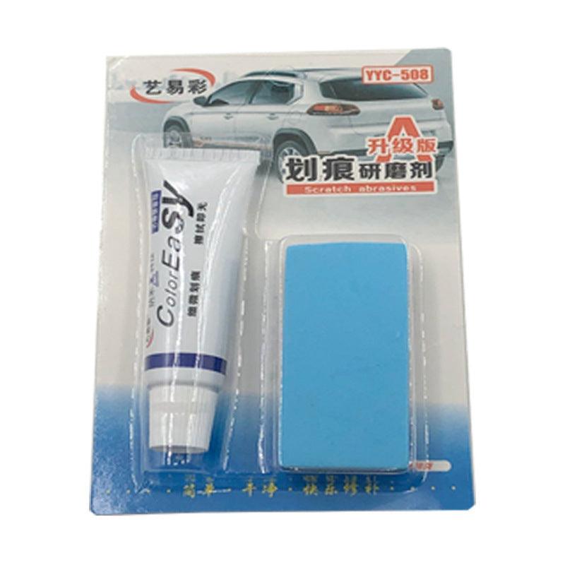 scratch remover