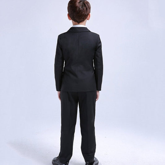 Children's 5-piece Suit