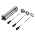 Stainless Steel Coffee Mixer frother