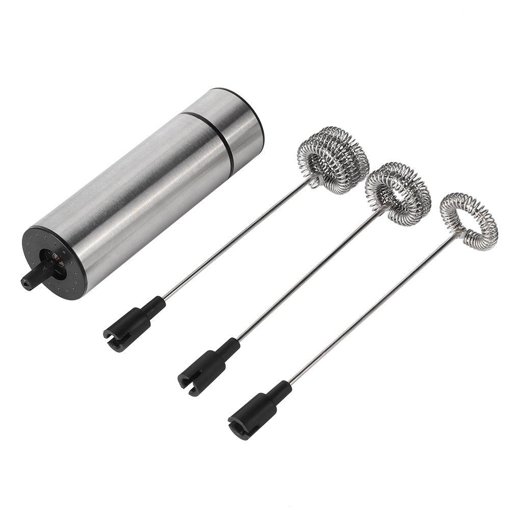 Stainless Steel Coffee Mixer frother