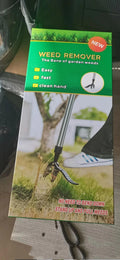 manual weeding tool