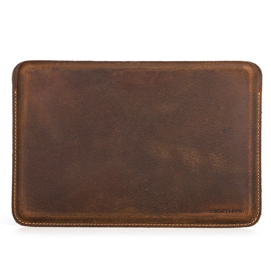 Applicable New IPad Protective Case Tablet Leather Case