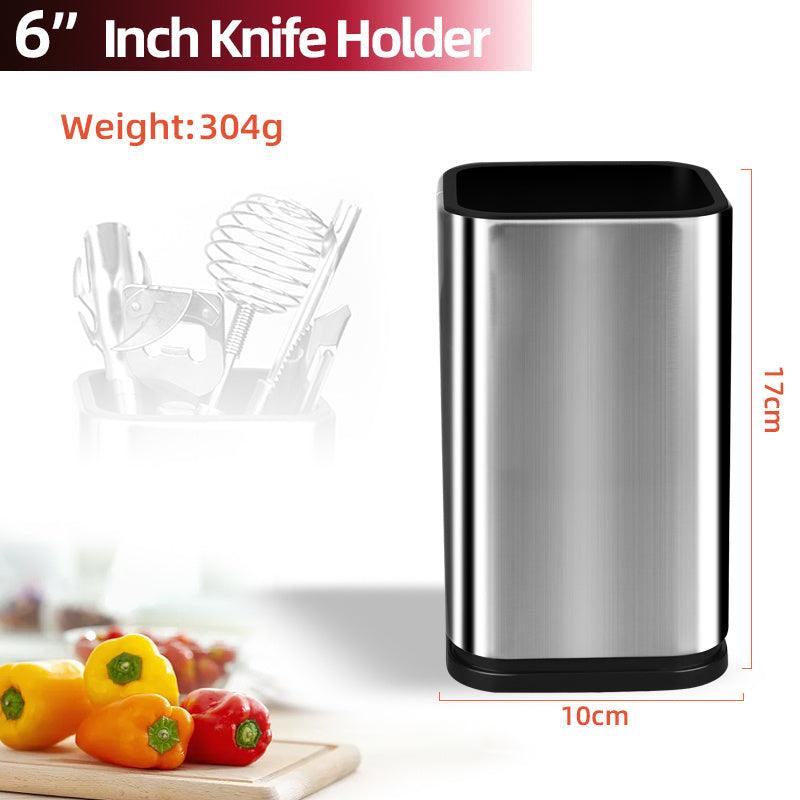 chopping Drainable Knife Holder