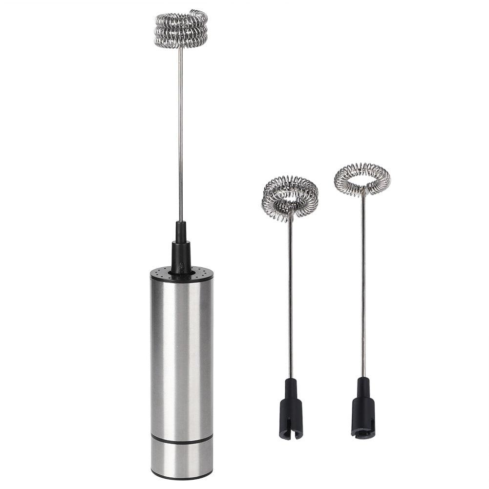 Stainless Steel Coffee Mixer frother