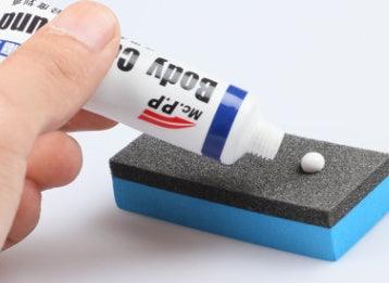 scratch remover