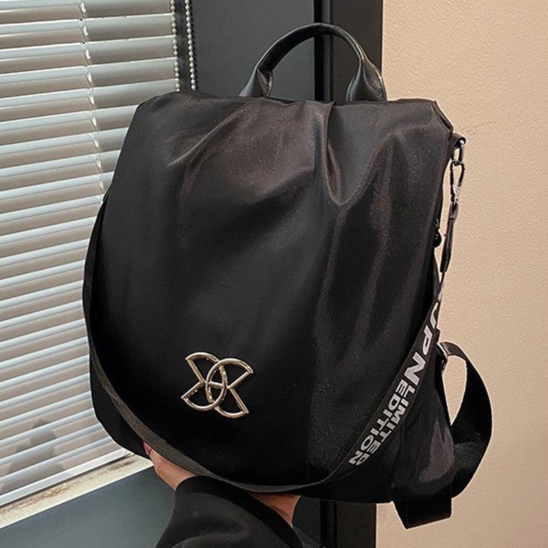 trendy women’s fashion backpack