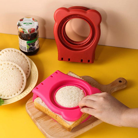 toast cutter