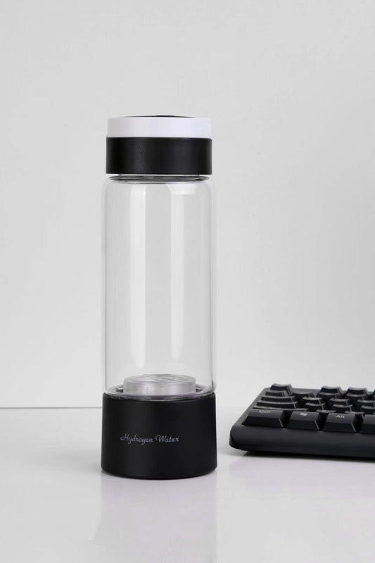 Hydrogen & Oxygen Separation Water Cup – High Concentration & Ionic