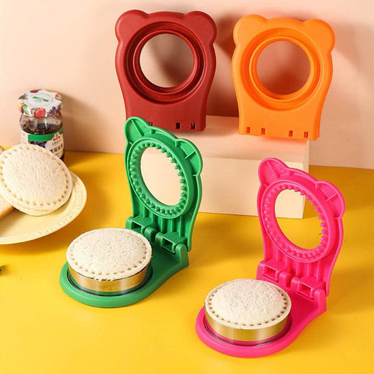 toast cutter