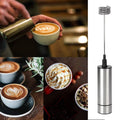 Stainless Steel Coffee Mixer frother