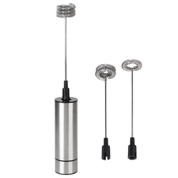 Stainless Steel Coffee Mixer frother