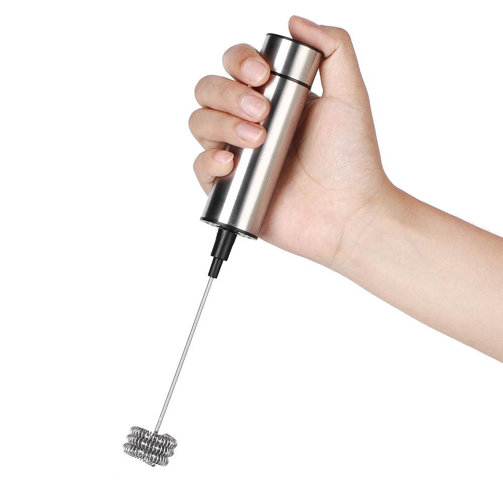 Stainless Steel Coffee Mixer frother