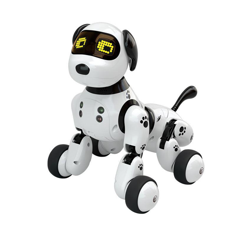 rc dog toys