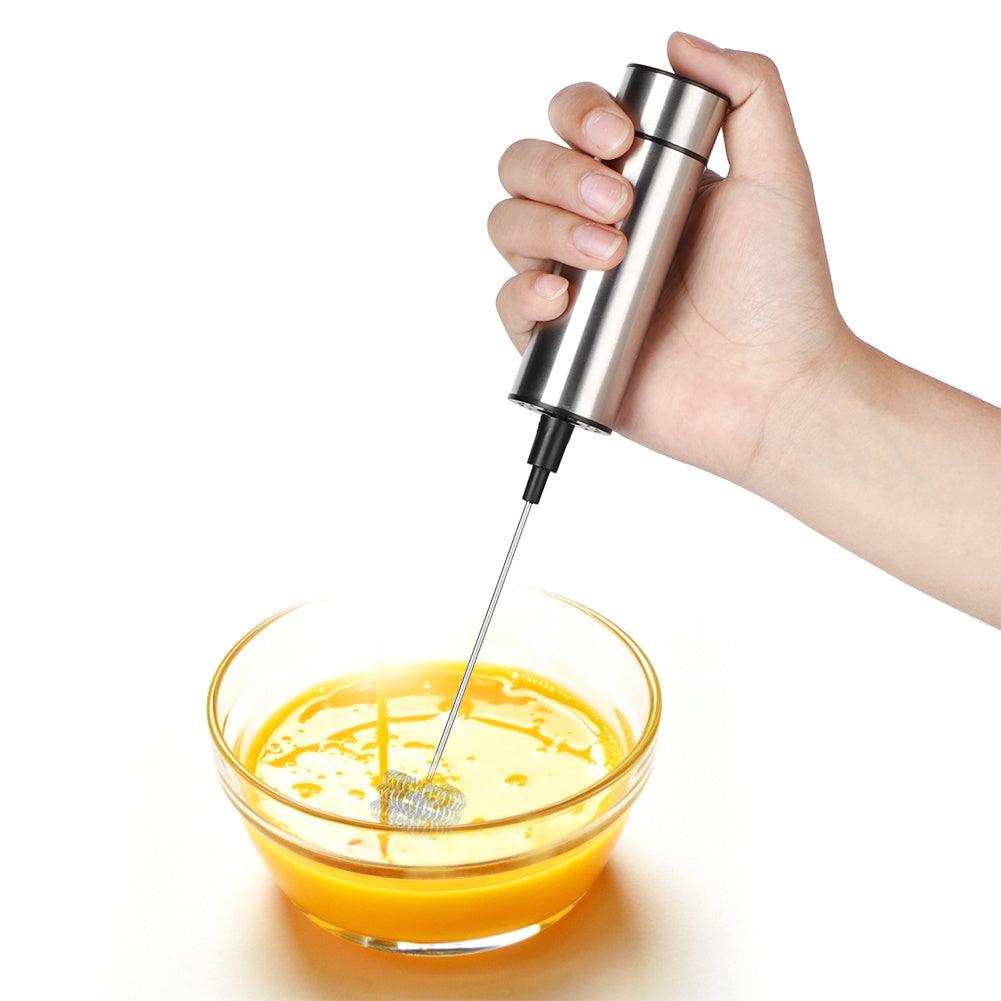 Stainless Steel Coffee Mixer frother