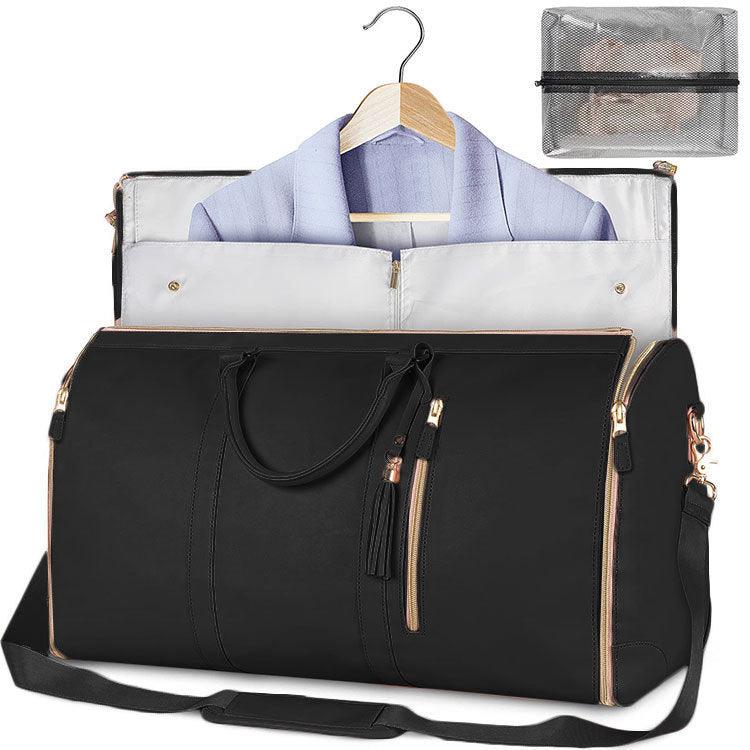 foldable suit waterproof travel bag