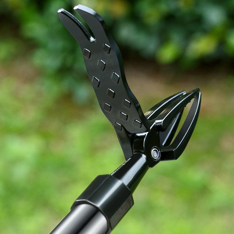 manual weeding tool