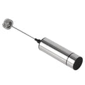Stainless Steel Coffee Mixer frother