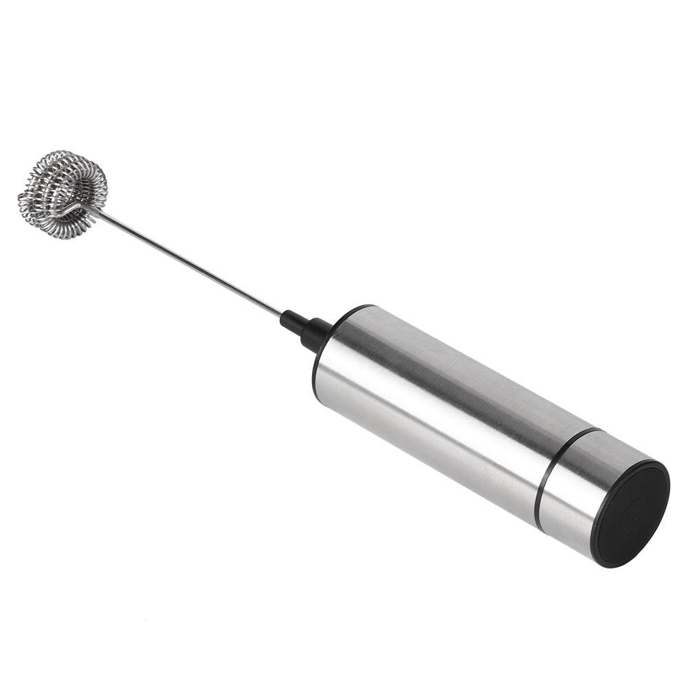 Stainless Steel Coffee Mixer frother