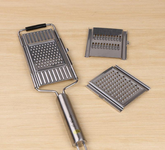 multi-functional peeler 