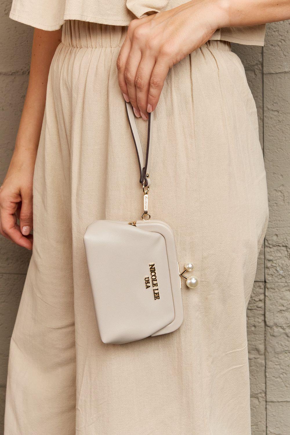 nicole handbag