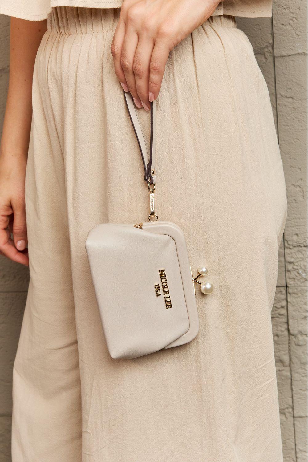 Coin purses - Clutches