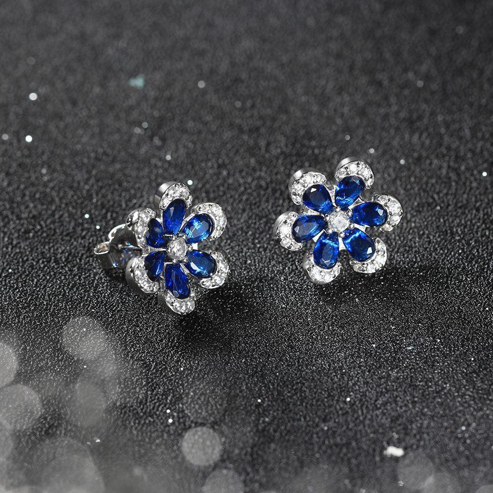 Artificial  earrings
