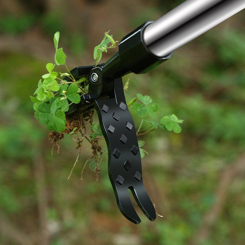 manual weeding tool