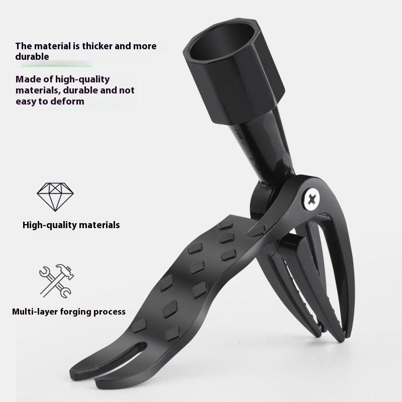 manual weeding tool