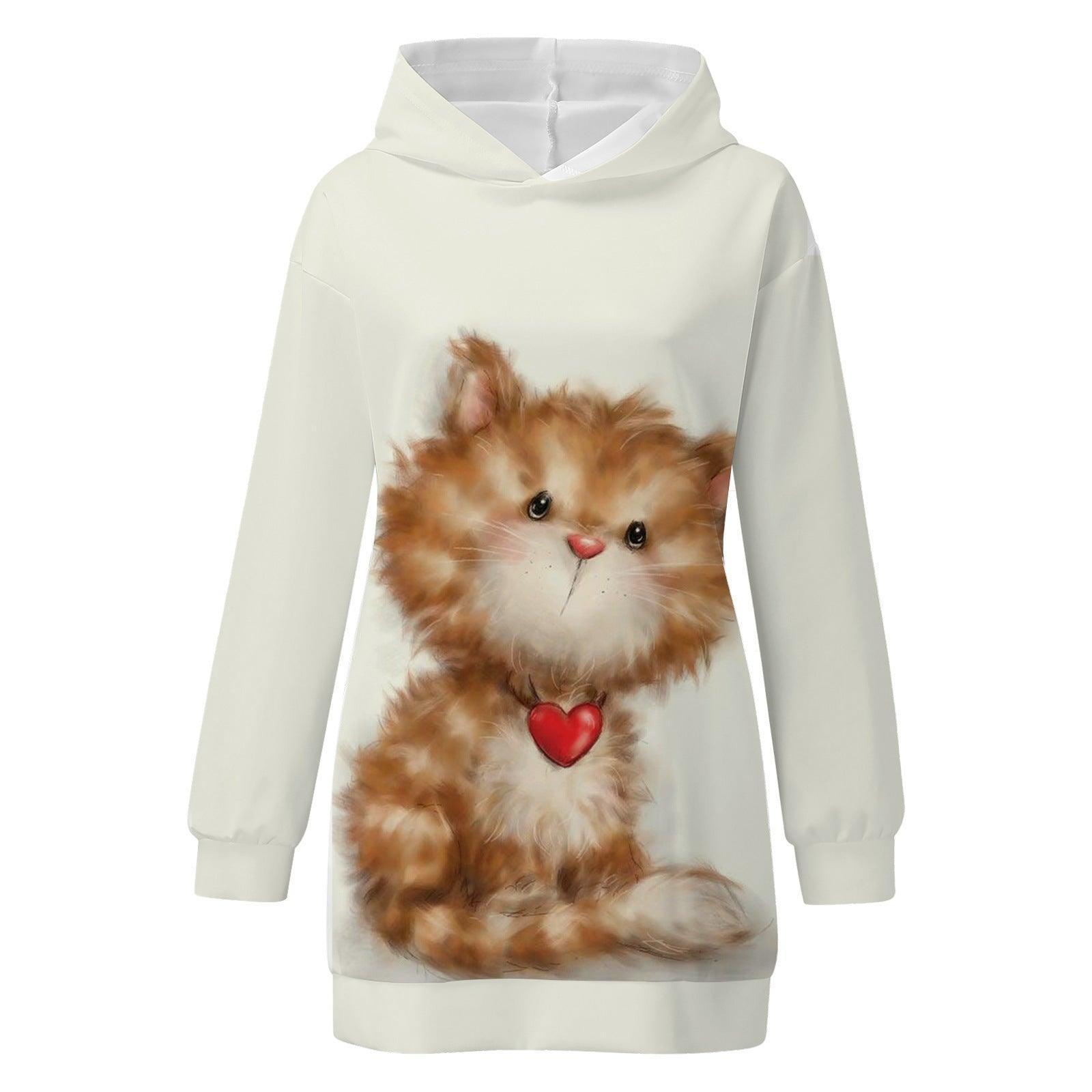 Christmas Outfit hoodie