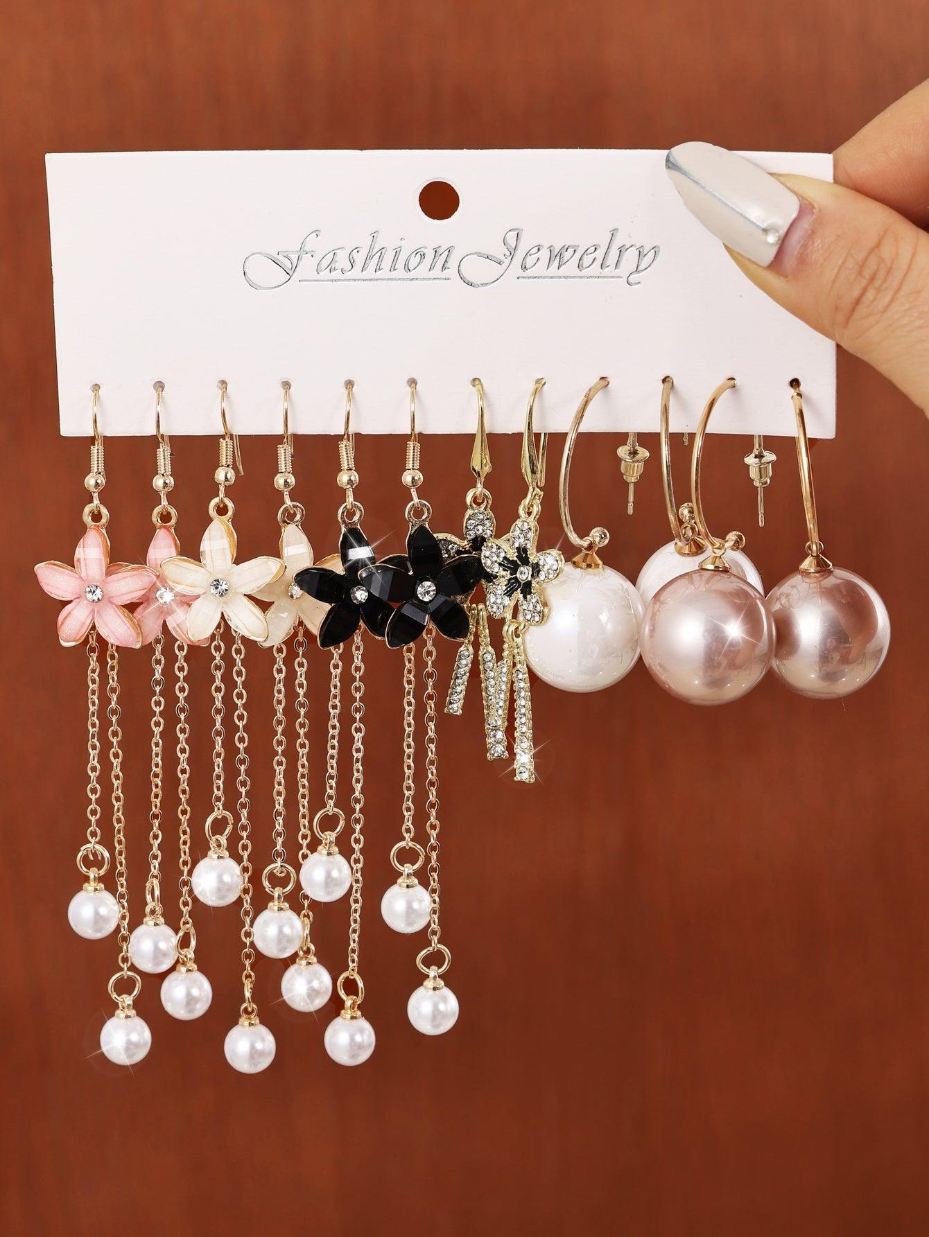 Versatile Earrings