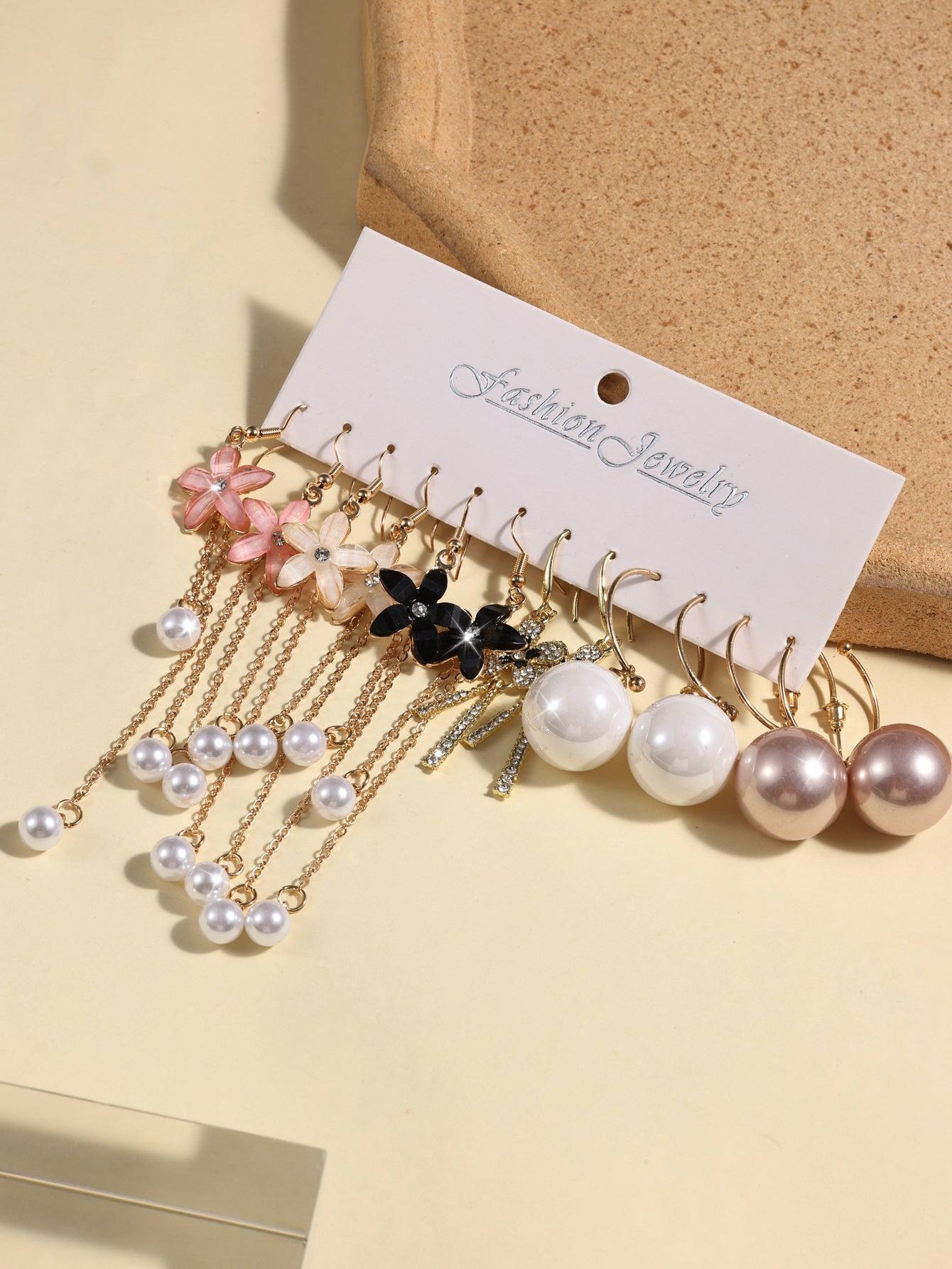 Versatile Earrings