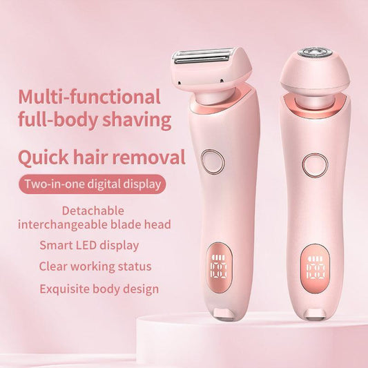  Hair Removal trimmer
