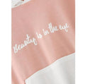 Explosive Color Matching Hooded Sweater for Women Vibrant Stylish & Cozy - Awesome Marketplace