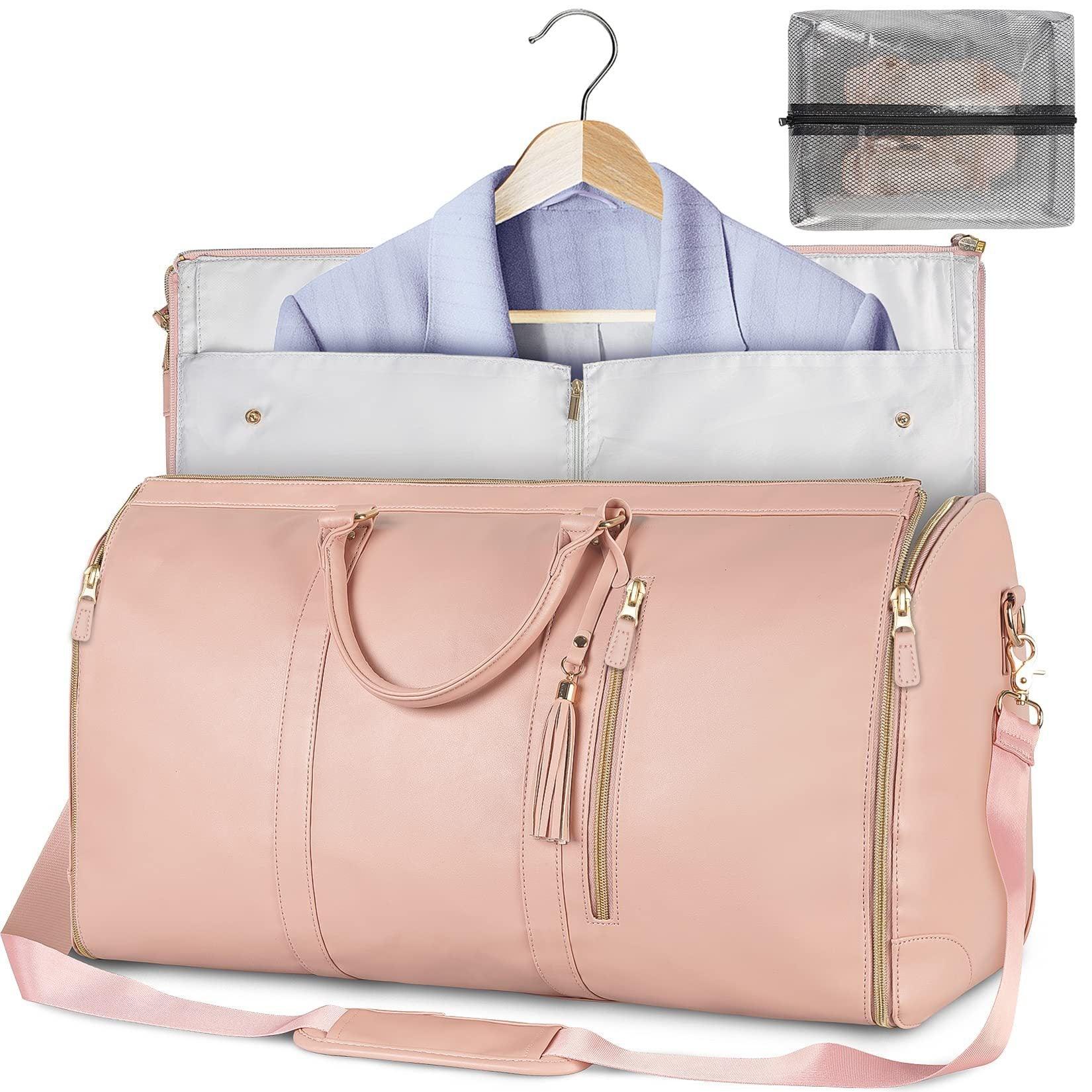 foldable suit waterproof travel bag